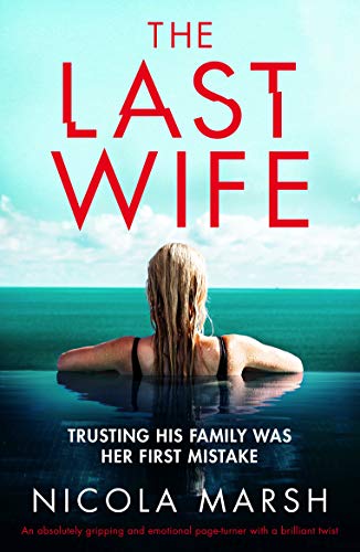 The Last Wife (Kindle Edition)