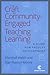 The Craft of Community-Engaged Teaching and Learning: A Guide for Faculty Development