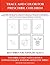Best Books for Toddlers Aged 2 (Trace and Color for preschool children): This book has 50 extra-large pictures with thick lines to promote error free coloring to increase confidence, to reduce frustration, and to encourage longer periods of drawing