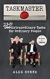 Taskmaster: 200 E...