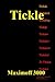 Tickle: the novel