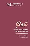 Rest: Finding Sti...