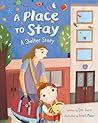 A Place to Stay by Erin Gunti