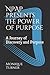 NPAP presents The Power of Purpose by Monique Turner