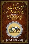 Mary Bennet and the Wickham Artifact