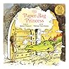 The Paper Bag Princess by Robert Munsch