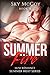 Summer Fire (Summer Heat #2)