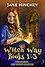 Witch Way: Books 1-3