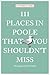 111 Places in Poole That Yo...