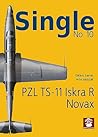 Pzl Ts-11 Iskra R Novax