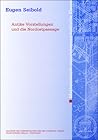 Antike Vorstellungen und die Nordostpassage (Abhandlungen der Akademie der Wissenschaften Und der Literatur) (German Edition)