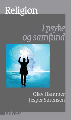 Religion: I Psyke Og Samfund