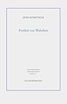 Freiheit Zur Wahrheit: Grundlagen Der Erkenntnis Am Beispiel Von Descartes Und Locke (Philosophische Abhandlungen) (German Edition)