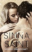 Sinna & Saint: Sündige Leidenschaft