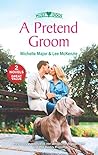 A Pretend Groom