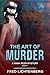 The Art of Murder (A Hank Reed Mystery, Book 1)