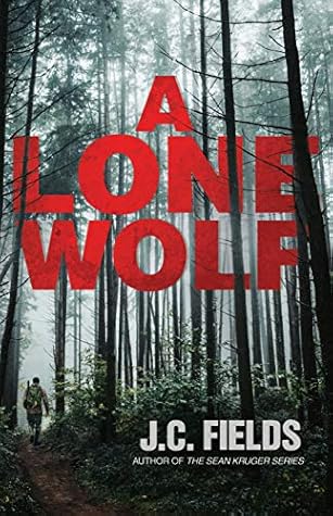 A Lone Wolf (The Michael Wolfe Saga #1)