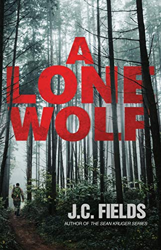 A Lone Wolf (The Michael Wolfe Saga #1)