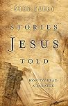 Stories Jesus Tol...
