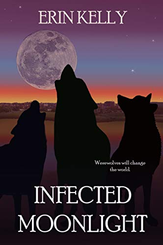 Infected Moonlight (Tainted Moonlight #3)
