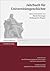 Jahrbuch Fur Universitatsgeschichte 20 (2017): Geschlechtergeschichte Der Universitaten Und Geisteswissenschaften (German Edition)