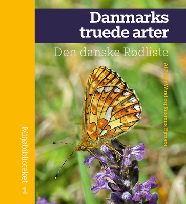 Danmarks truede arter: Den danske rødliste