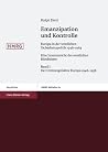 Emanzipation und Kontrolle: Europa in der westlichen Sicherheitspolitik 1948-1963. Eine Innenansicht des westlichen Buendnisses Band I: Der ... Mitteilungen - Beihefte) (German Edition) Emanzipation und Kontrolle: Europa in der westlichen Sicherheitspolitik 1948-1963. Eine Innenansicht des westlichen Buendnisses Band I: Der ... Mitteilungen - Beihefte) (German Edition)