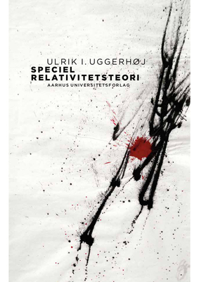 Speciel Relativitetsteori (Danish Edition)