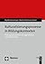 Kulturalisierungsprozesse i...