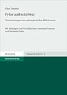 Pylos Und Sein Heer: Untersuchungen Zum Spatmykenischen Militarwesen (Geographica Historica, 39) (German Edition)