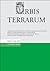 Orbis Terrarum 14 (2016) (German Edition)