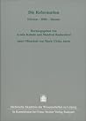 Die Reformation: Fursten - Hofe - Raume (Quellen Und Forschungen Zur Sachsischen Geschichte, 42) (German Edition)