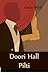 Doori Hall Pilti: The Picture of Dorian Gray, Estonian Edition
