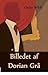 Billedet AF Dorian Gr�: The Picture of Dorian Gray, Danish Edition