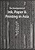 The Development of Ink, Paper & Printing in Asia