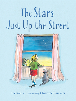 The Stars Just Up the Street (Hardcover)