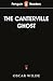The Canterville Ghost by Anna Trewin