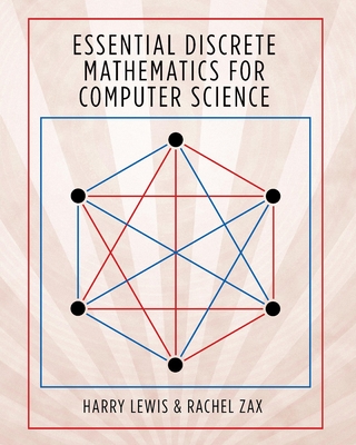 Essential Discrete Mathematics for Computer Science (Hardcover)