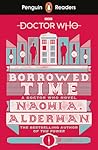 Doctor Who: Borrowed Time