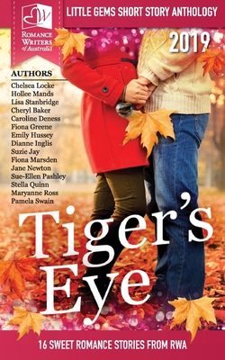 Tiger's Eye (Paperback)