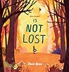 Mini Rabbit Is Not Lost by John      Bond