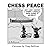 Chess Peace: Cartoons by Tony Sullivan