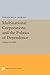 Multinational Corporations and the Politics of Dependence: Copper in Chile (Center for International Affairs, Harvard University)