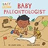 Baby Paleontologist