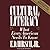 Cultural Literacy: What Every American Needs to Know