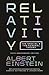 Relativity by Albert Einstein