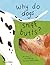 Why Do Dogs Sniff Butts? by Nick Crumpton