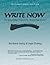 Write Now: The Getty-Dubay Program for Handwriting Success