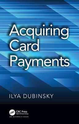 Acquiring Card Payments (Hardcover)