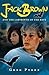 Jack Brown and the Labyrinth of the Bats by Greg Pyers